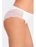 Nohavičky Simone BBL 087 White - Babell Nohavičky Simone BBL 087 White - Babell