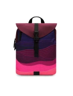 Mestský batoh VUCH Corbin Design Víno Mestský batoh VUCH Corbin Design Víno