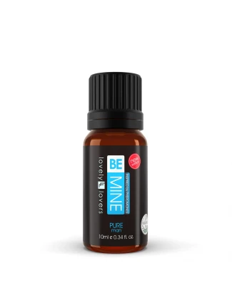 Feromóny pre mužov BeMine Pure 10ml vonná esencia - Lovely Lovers