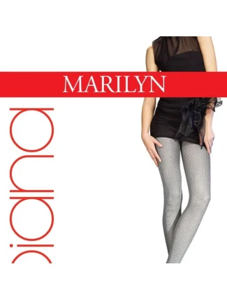 Dámske pančuchové nohavice Diana 802 - Marilyn