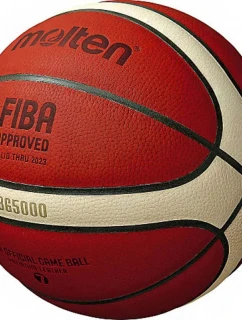SPORT Basketbal B7G5000 FIBA - Molten