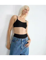 Dámsky bavlnený top GO Daily - Sloggi Dámsky bavlnený top GO Daily - Sloggi