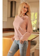 Mikina model 214245 Mirale