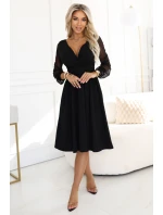 Večerné šaty model 222145 Numoco