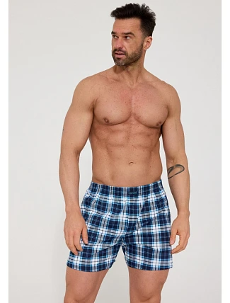 Pánske šortky Cornette classic 002/335