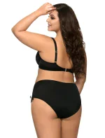 Spodný diel plaviek 13/2 black - AVA