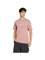 Tričko adidas Essentials Small Logo Single Jersey M JF1099 men