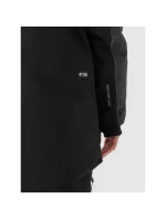 Dámska snowboardová bunda s membránou 10000 4F 4FWAW24TTJAF587-20S Dámska snowboardová bunda s membránou 10000 4F 4FWAW24TTJAF587-20S
