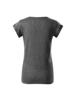 Dámske tričko Fusion W MLI-164M1 - Malfini Dámske tričko Fusion W MLI-164M1 - Malfini