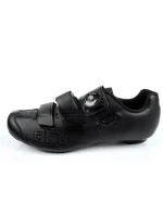 Cyklistická obuv DHB Aeron Carbon M 2103-WIG-A1538 čierna Cyklistická obuv DHB Aeron Carbon M 2103-WIG-A1538 čierna