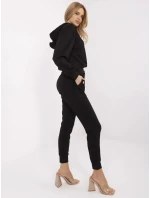 Súprava NM KMPL V5696.96 čierna