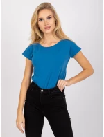 Tričko RV BZ 4622.89 tmavo modrá