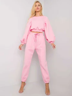 Súprava RV KMPL 7010.10 ružových