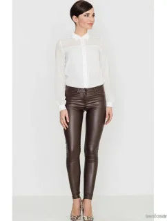 Dámske nohavice K231 - Katrus