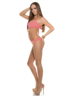 Sexi monokiny s výstrihom 18145 - In Stylefashion