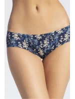 Dámske nohavičky - BIKINI COTTON COMFORT PRINT 04