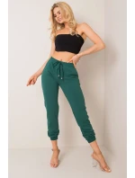 Teplákové nohavice model 161324 BFG