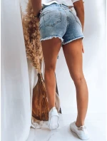 Dámske šortky GELIS blue FashionStreet SY0285