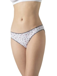 Nohavičky Cotonella 3487 Slip 2H100 A'3 S-XL