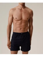 Boxerky Atlantic 2MBX-077 A'2 S-2XL