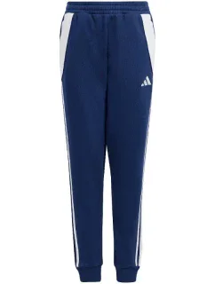 Nohavice adidas Tiro 24 Sweat Jr IS1008