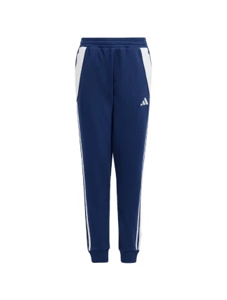Nohavice adidas Tiro 24 Sweat Jr IS1008