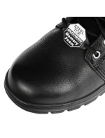 Topánky Skechers Workshire M 77009EC/BLK