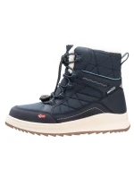 Trollkids Arendal Zimné topánky XT Waterproof Jr 671-100 Trollkids Arendal Zimné topánky XT Waterproof Jr 671-100