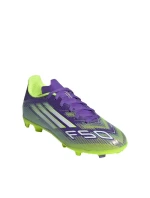 Kopačky adidas F50 League FG/MG Jr JH7747