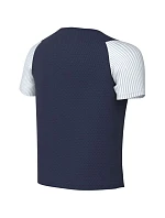 Detské tričko Nike Dri-Fit Academy II navy blue and white HV8168 411
