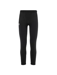Nohavice MILLET M KAMET POWER PANT, čierne