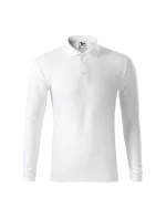 Polo tričko Malfini Pique Polo LS M MLI-22100 Polo tričko Malfini Pique Polo LS M MLI-22100