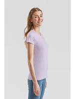 Fruit of the Loom Lady-Fit Iconic 150 T Dámske tričko 16.1432 čierne Fruit of the Loom Lady-Fit Iconic 150 T Dámske tričko 16.1432 čierne