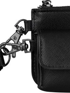 BagBase BG 748 Malá taška s remienkom „Boutique“ 52.0748 čierna/čierna