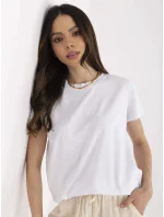 Tričko CLM TS 1640.87 white