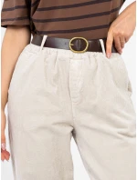 IT nohavice SP FL9767 1.02 beige