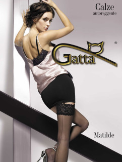 Pančuchy Gatta Matilde - Gatta