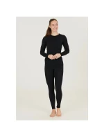 Dámske lyžiarske termoprádlo Mall W Seamless Underwear Set