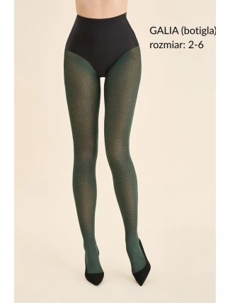 Silné pančuchy - wzr GALIA-5
