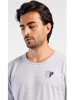 Pánske pyžamové šortky Pedro Pánske pyžamové šortky Pedro