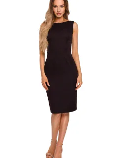 Večerné šaty model 163698 Moe