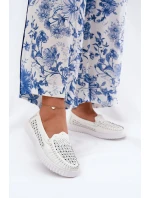 Mokasíny model 211609 Step in style Mokasíny model 211609 Step in style