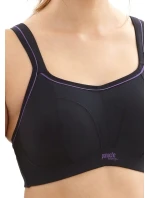 Športová podprsenka Panache 7341 30 E Black