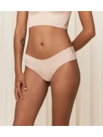 Dámske nohavičky Flex Smart Highleg Brazilian EX - Soft Praline - sv. béžová 7747 - TRIUMPH Dámske nohavičky Flex Smart Highleg Brazilian EX - Soft Praline - sv. béžová 7747 - TRIUMPH