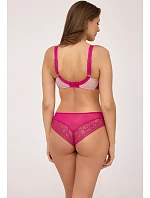 Figy Ava 2219/B Fuchsiová brazílska S-3XL Figy Ava 2219/B Fuchsiová brazílska S-3XL