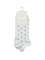 Dámske členkové ponožky Steven art.114
