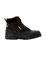 Fila Grunge II mid W FFW0217 80010 dámske topánky Fila Grunge II mid W FFW0217 80010 dámske topánky