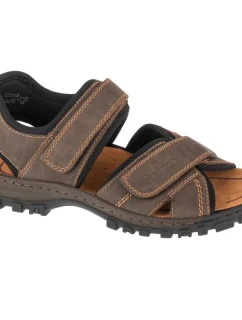 Sandále Rieker M 25051-27