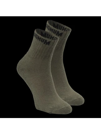 Členkové ponožky MAGNUM BASE PACK II