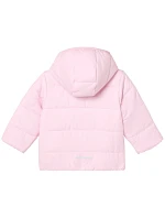 Juniorská bunda adidas Essentials s 3 prúžkami JW2442